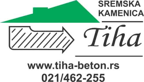 Tiha doo
