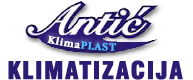 ANTIĆ  KLIMATIZACIJA d.o.o.