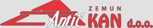 ANTIĆ KAN DOO