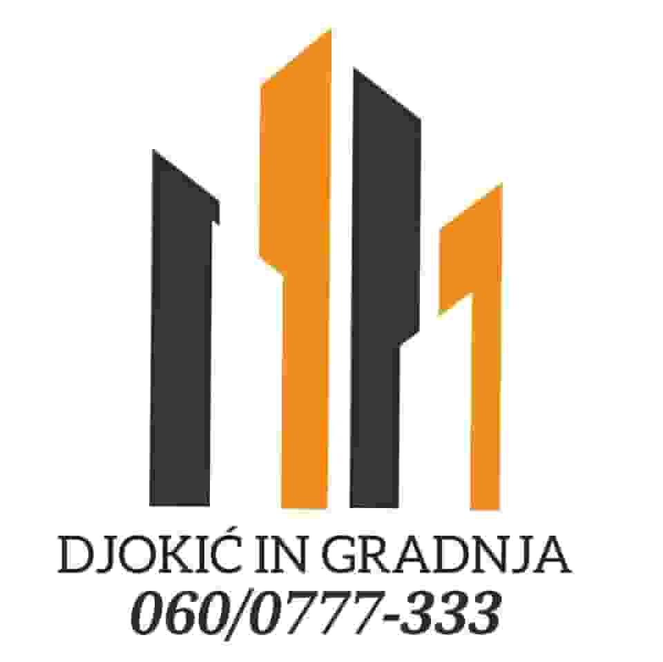 Gzfr Djokic in gradnja