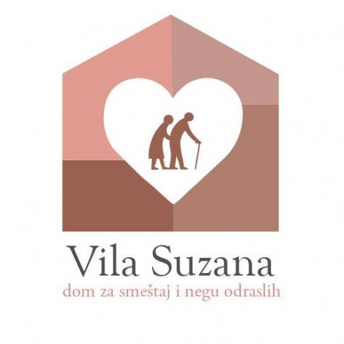 DOM ZA SMEŠTAJ ODRASLIH I STARIJIH VILA SUZANA