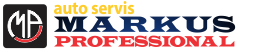 AUTO Servis Markus professional