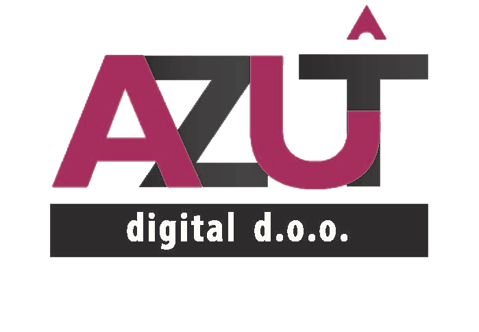 Digital Azut d.o.o. Beograd-Vračar