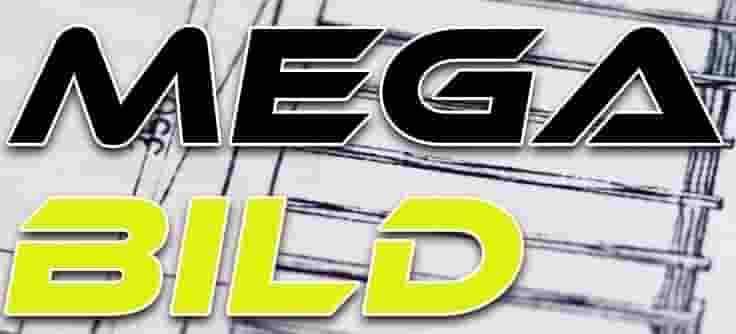 MEGABILD DOO