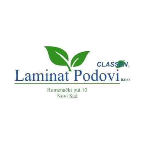 Laminat podovi doo