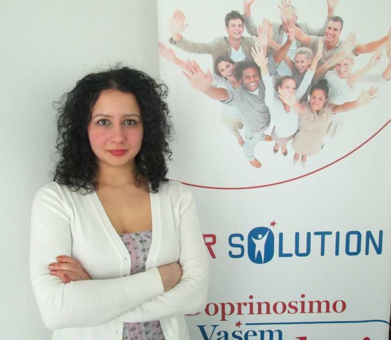 Agencija "HR solution": Preporuka drugih kandidata zlata vredi