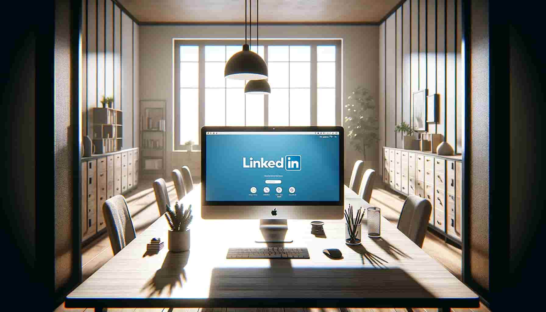 Šta je LinkedIn: Sve što treba da znate o ovoj društvenoj mreži (Ažurirano 2024)