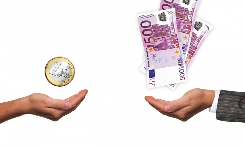 Oni nude posao recepcionera za 17.000 evra godišnje - u SRBIJI!