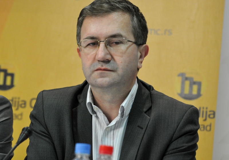 Ovaj profesor kaže da je priča o zapošljavanju u Srbiji ŠARENA LAŽA