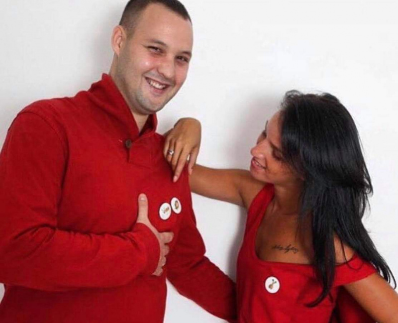 „POVUČEM RUČKU, KAD ONO: PUČE VODENJAK...“ Tijana pravi bedževe, kaže da zarađuje MNOGO VIŠE od prosečnog Srbina , a pored toga je top mama